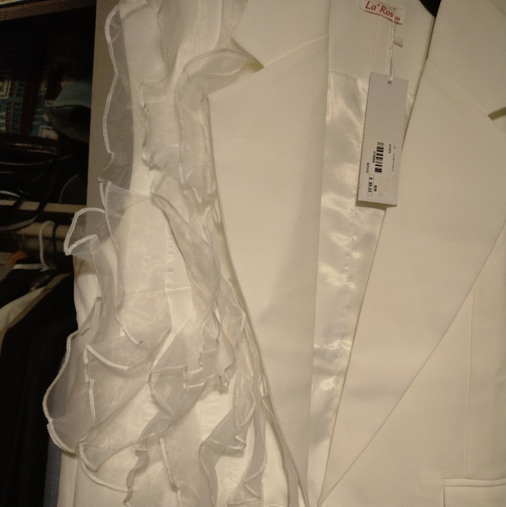 Jacket - Picture 5 of 12